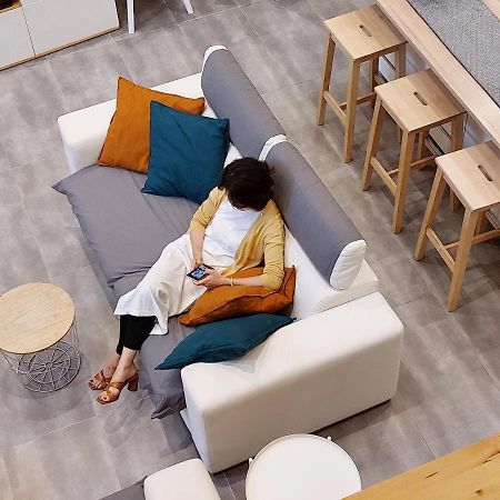 Double Loft Daire Siraküza Dış mekan fotoğraf