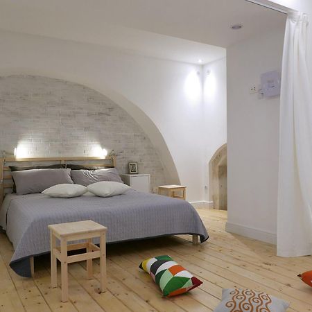 Double Loft Daire Siraküza Dış mekan fotoğraf