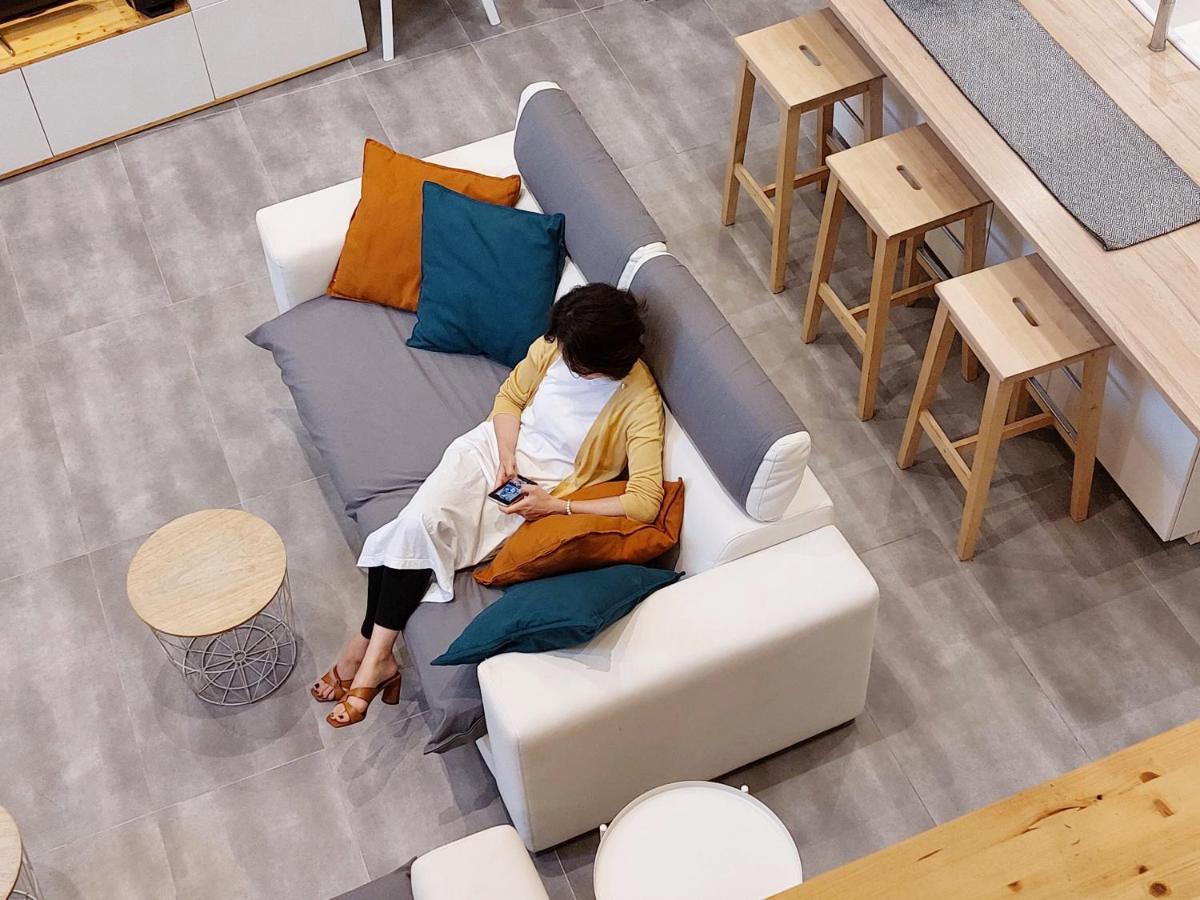 Double Loft Daire Siraküza Dış mekan fotoğraf
