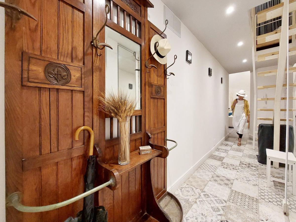 Double Loft Daire Siraküza Dış mekan fotoğraf