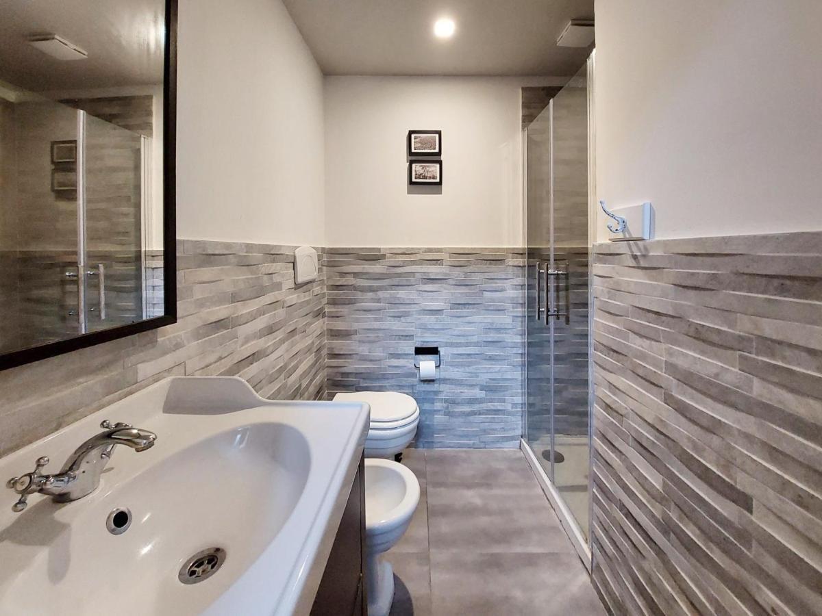 Double Loft Daire Siraküza Dış mekan fotoğraf