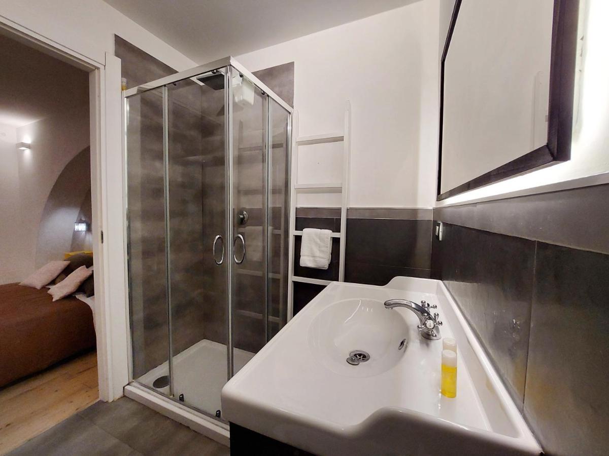 Double Loft Daire Siraküza Dış mekan fotoğraf