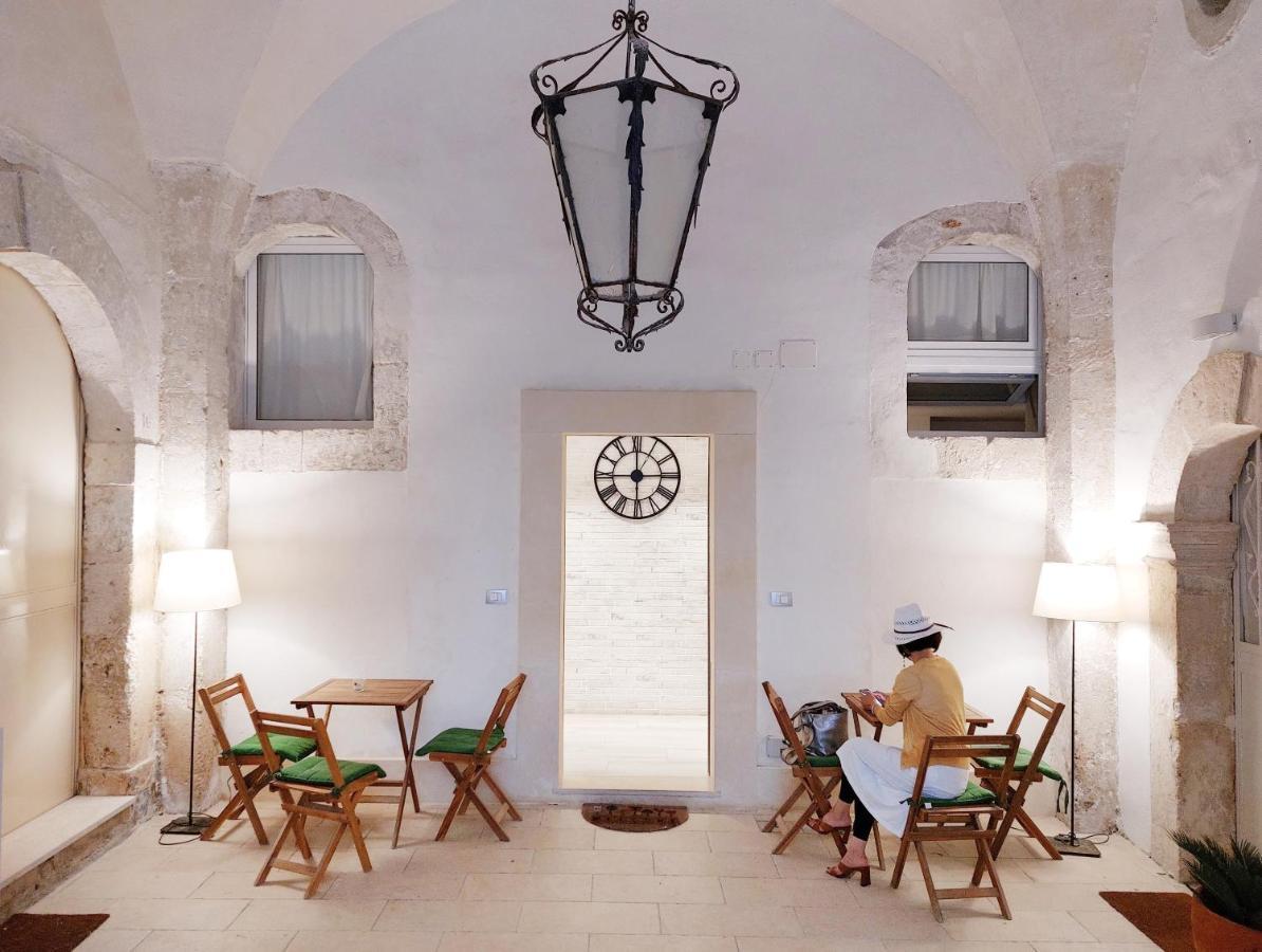 Double Loft Daire Siraküza Dış mekan fotoğraf