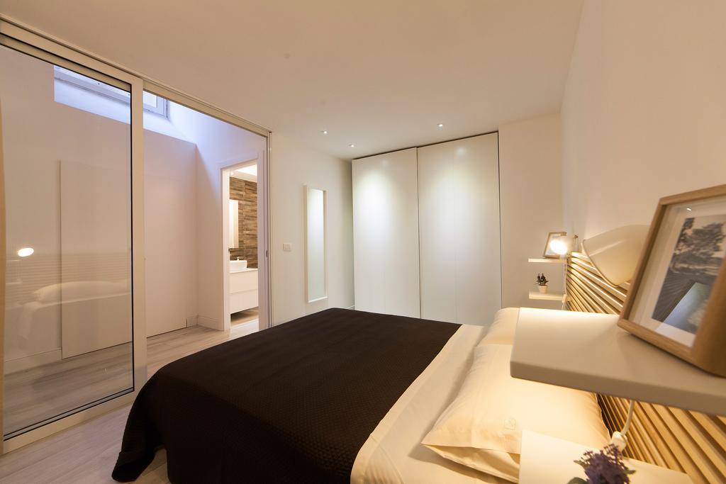 Double Loft Daire Siraküza Dış mekan fotoğraf