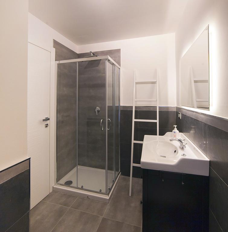 Double Loft Daire Siraküza Dış mekan fotoğraf
