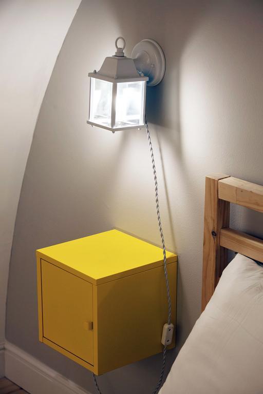 Double Loft Daire Siraküza Dış mekan fotoğraf
