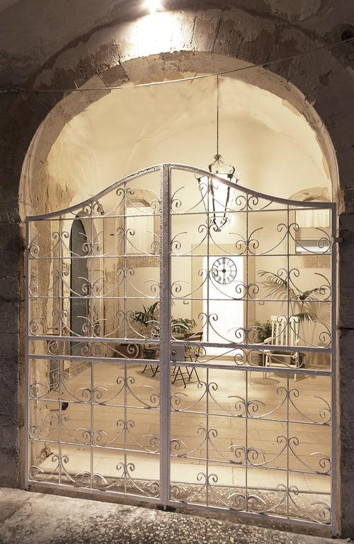 Double Loft Daire Siraküza Dış mekan fotoğraf