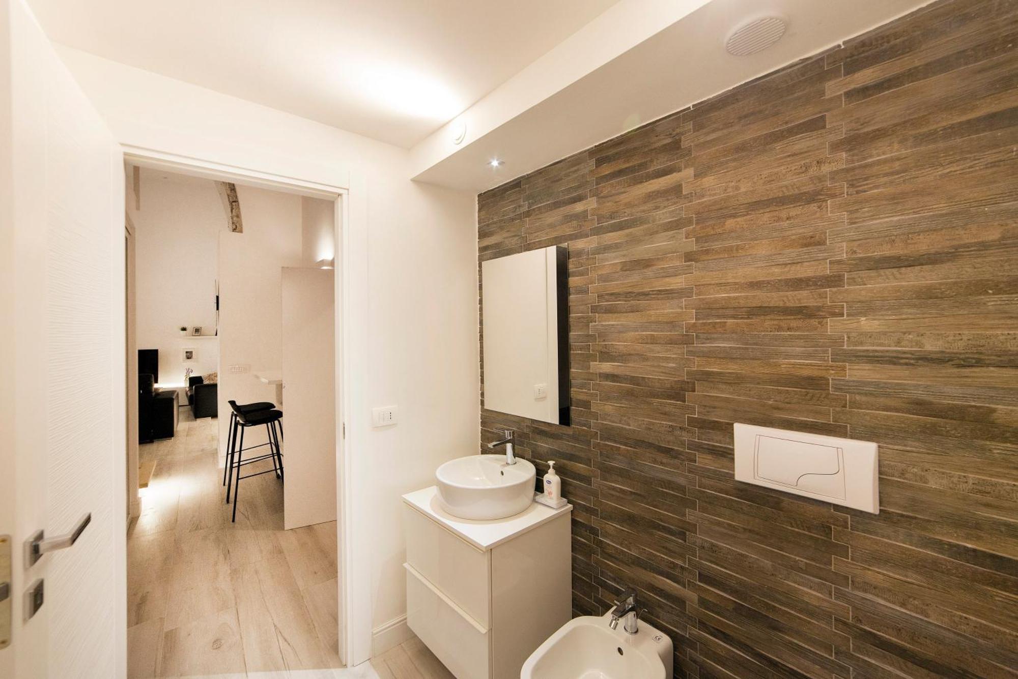Double Loft Daire Siraküza Dış mekan fotoğraf