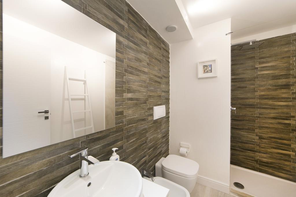 Double Loft Daire Siraküza Dış mekan fotoğraf