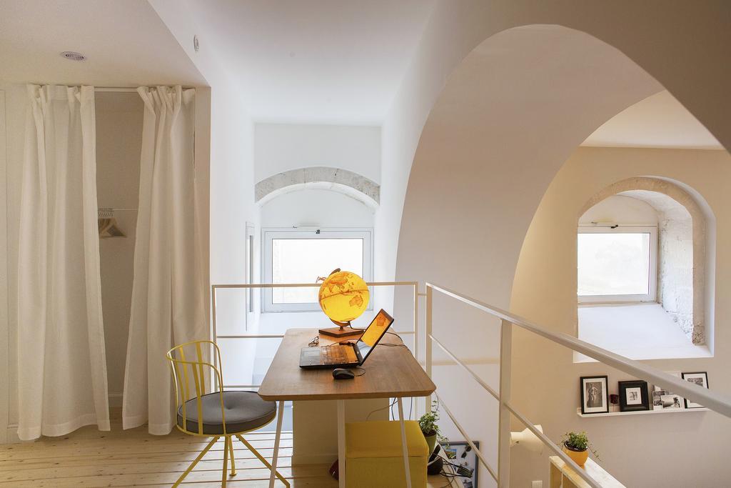 Double Loft Daire Siraküza Dış mekan fotoğraf