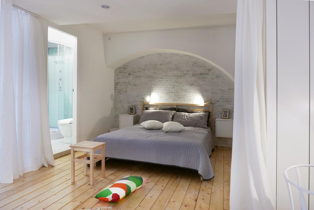 Double Loft Daire Siraküza Dış mekan fotoğraf