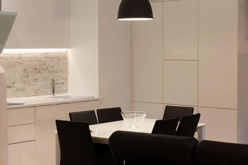 Double Loft Daire Siraküza Dış mekan fotoğraf